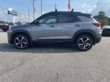 Used 2021 Chevrolet TrailBlazer RS w/ Technology Package image 4