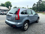 Used 2007 Honda CR-V LX image 4