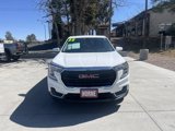 Used 2022 GMC Terrain SLE image 4