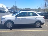Used 2022 Chevrolet Equinox LS w/ Driver Confidence II Package image 6