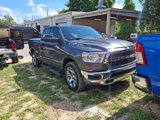 Certified 2019 RAM 1500 Tradesman image 3