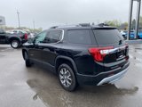 Used 2021 GMC Acadia SLE image 3