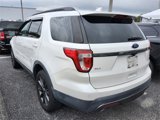 Used 2017 Ford Explorer XLT w/ Equipment Group 202A image 2