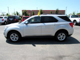 Used 2015 Chevrolet Equinox LT w/ Driver Convenience Package image 2