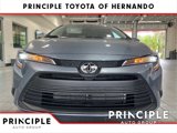 New 2025 Toyota Corolla LE image 2