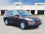 Used 2015 Honda CR-V EX-L image 1