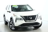 Certified 2021 Nissan Rogue SV image 2