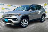 Used 2022 Jeep Compass Limited image 3