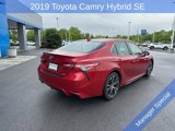 Used 2019 Toyota Camry SE image 3