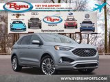 Used 2020 Ford Edge Titanium w/ Equipment Group 301A image 1