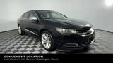 Used 2014 Chevrolet Impala LTZ image 2