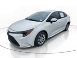 Used 2024 Toyota Corolla LE image 3