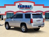 Used 2020 Chevrolet Tahoe LT image 4
