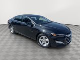 Used 2023 Chevrolet Malibu LT w/ Driver Confidence Package image 3