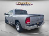 Used 2022 RAM 1500 SLT image 2