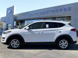 Used 2021 Hyundai Tucson Value image 4