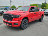 New 2025 RAM 1500 Big Horn image 2