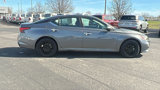 Used 2021 Nissan Altima 2.5 S image 2