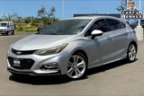 Used 2017 Chevrolet Cruze Premier image 2