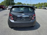 Used 2015 Chevrolet Sonic LTZ image 5