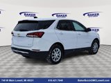 Used 2023 Chevrolet Equinox LT image 5