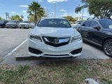 Used 2018 Acura RDX FWD w/ Technology Package image 2
