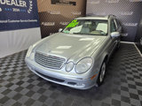 Used 2004 Mercedes-Benz E 320 4MATIC Wagon image 2