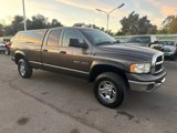 Used 2004 Dodge Ram 2500 Truck SLT w/ Trailer Tow Group image 4