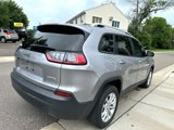 Used 2021 Jeep Cherokee Latitude image 6
