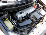 Used 2012 Toyota Prius Four image 4
