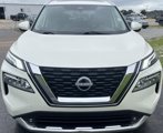 Used 2022 Nissan Rogue Platinum w/ Head-Up Display Package image 3