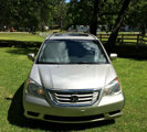 Used 2008 Honda Odyssey EX-L image 4