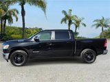 Used 2021 RAM 1500 Big Horn image 2