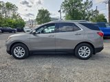Used 2018 Chevrolet Equinox LT w/ Sun & Infotainment Package image 5