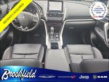 Used 2022 Mitsubishi Eclipse Cross SEL image 3