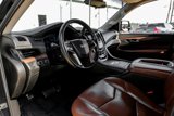 Used 2017 Cadillac Escalade ESV Luxury image 3