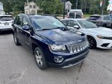 Used 2016 Jeep Compass High Altitude image 2