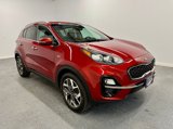 Used 2020 Kia Sportage EX image 5