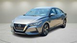 Used 2023 Nissan Sentra SV image 3