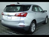 Used 2018 Chevrolet Equinox LS image 2