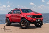 Used 2024 RAM 1500 TRX w/ TRX Level 1 Equipment Group image 2