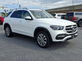 Used 2020 Mercedes-Benz GLE 350 4MATIC image 2