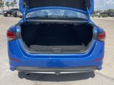 Certified 2023 Nissan Sentra SR w/ Trunk Package image 5