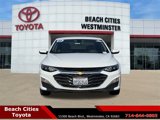 Used 2022 Chevrolet Malibu LT image 4
