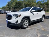 Used 2018 GMC Terrain SLE image 3