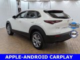 Used 2021 MAZDA CX-30 AWD 2.5 S w/ Select Package image 5