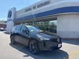 Certified 2023 Acura RDX A-Spec image 2