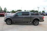 Used 2015 Ford F150 XLT w/ Equipment Group 302A Luxury image 2