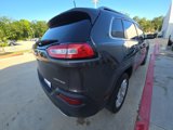 Used 2016 Jeep Cherokee Limited image 5