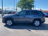 Used 2019 Toyota RAV4 XLE image 4